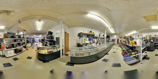 Pawn Shop «Kentwood Outlet», reviews and photos, 4348 Division Ave S, Grand Rapids, MI 49548, USA