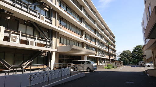 Earthquake Research Institute, The University of Tokyo