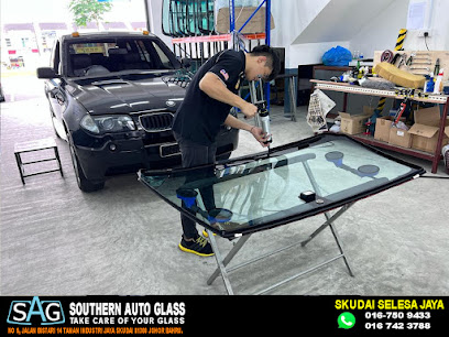 Windscreen Repair Selesa Jaya - Southern Auto Glass