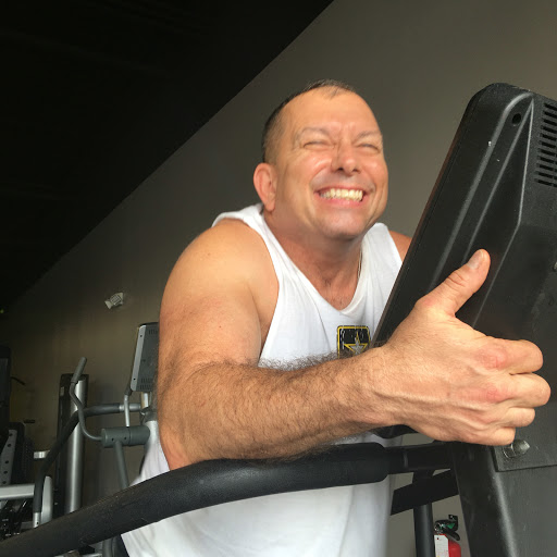 Gym «The Worx 24 Hr Fitness», reviews and photos, 13432 Boyette Rd, Riverview, FL 33569, USA