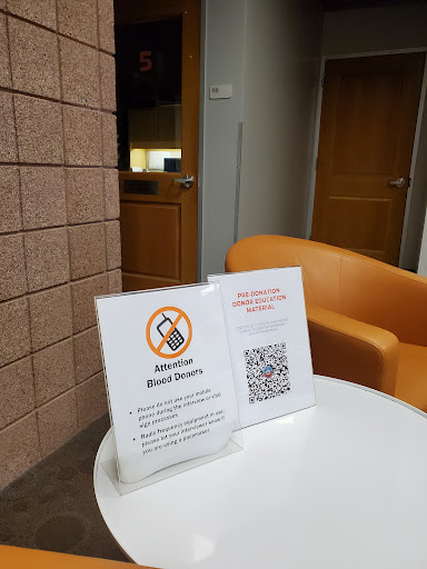 Blood Donation Center «We Are Blood», reviews and photos