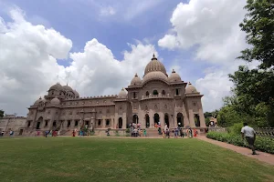 Belur Math image