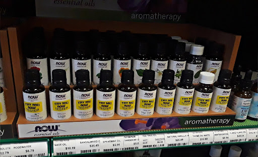 Health Food Store «Better Health & Nutrition», reviews and photos, 5336 Little Rd, New Port Richey, FL 34655, USA