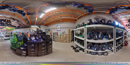 Sporting Goods Store «Gearonimo Sports», reviews and photos, 1401 S 8th St, Colorado Springs, CO 80905, USA