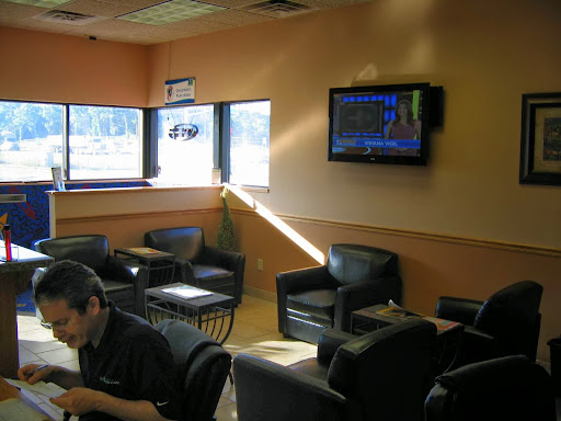 Auto Repair Shop «Honest -1 Auto Care», reviews and photos, 2701 Fairoak Ave, Anoka, MN 55303, USA