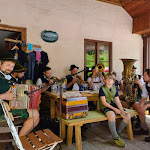 Photo n°2 de l'avis de Susanne.. fait le 20/08/2021 à 15:35 sur le  Berggaststätte Wimbachschloss à Ramsau bei Berchtesgaden