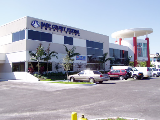 Credit Union «Dade County Federal Credit Union», reviews and photos