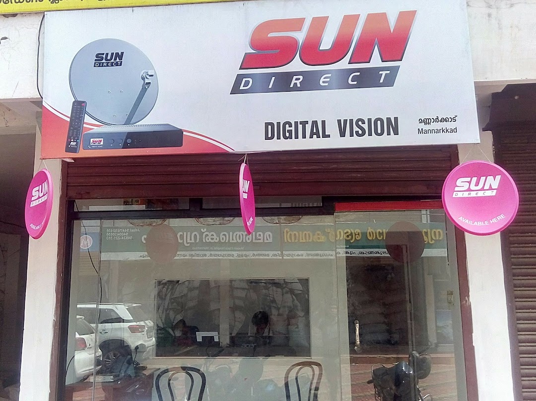 Sun Direct DTH Distributor