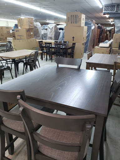 Furniture Store «King Appliances & Furniture», reviews and photos, 2821 Ross Clark Cir, Dothan, AL 36301, USA