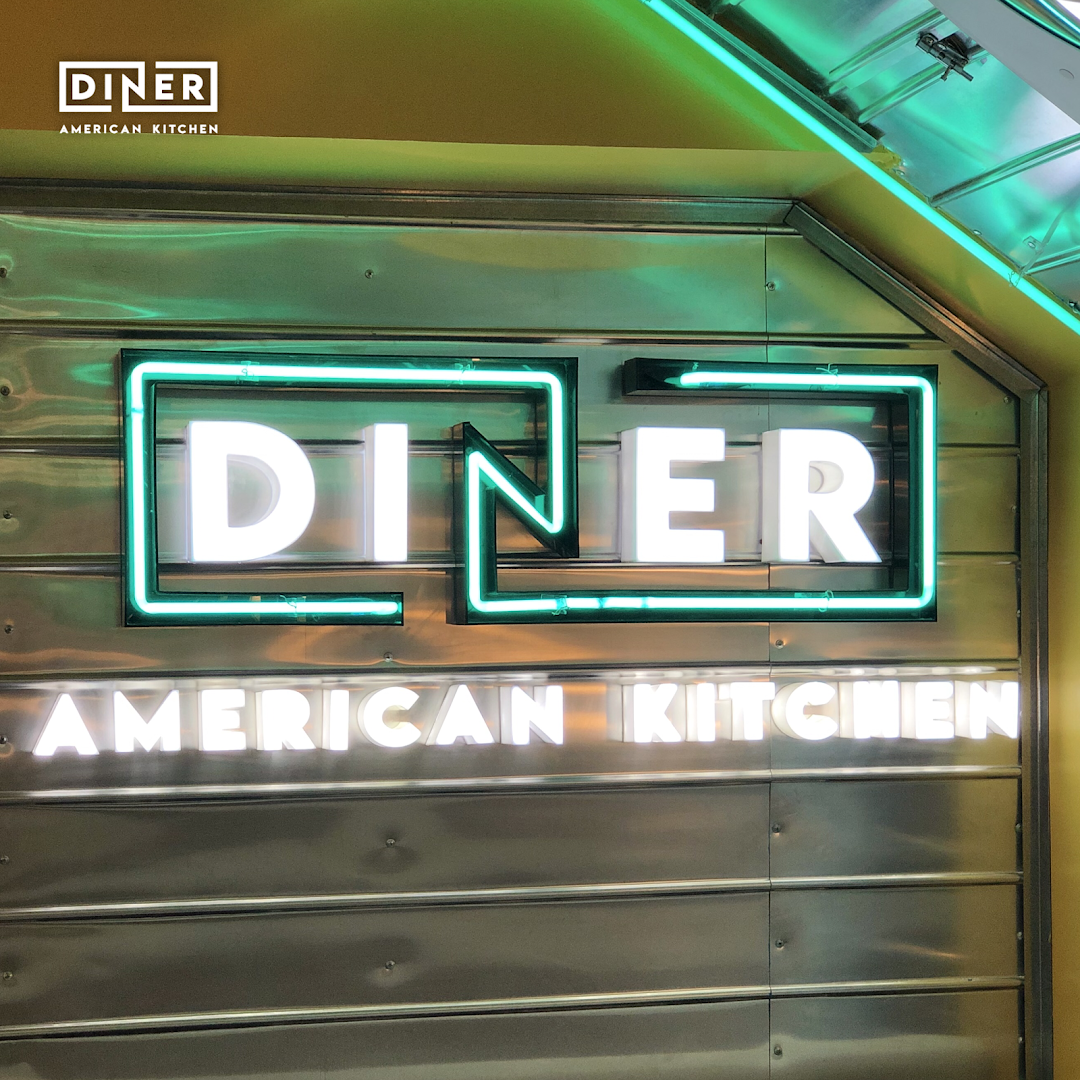 Diner American Kitchen