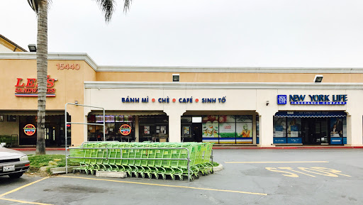 Asian Grocery Store «Westminster Superstore Supermarket Thuận Phát», reviews and photos, 15440 Beach Blvd #123, Westminster, CA 92683, USA