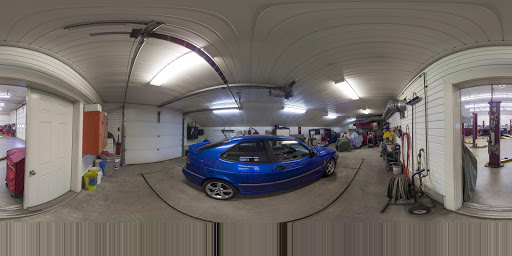 Auto Repair Shop «Barrington All Makes Auto Repair», reviews and photos, 27 Commerce Way, Barrington, NH 03825, USA