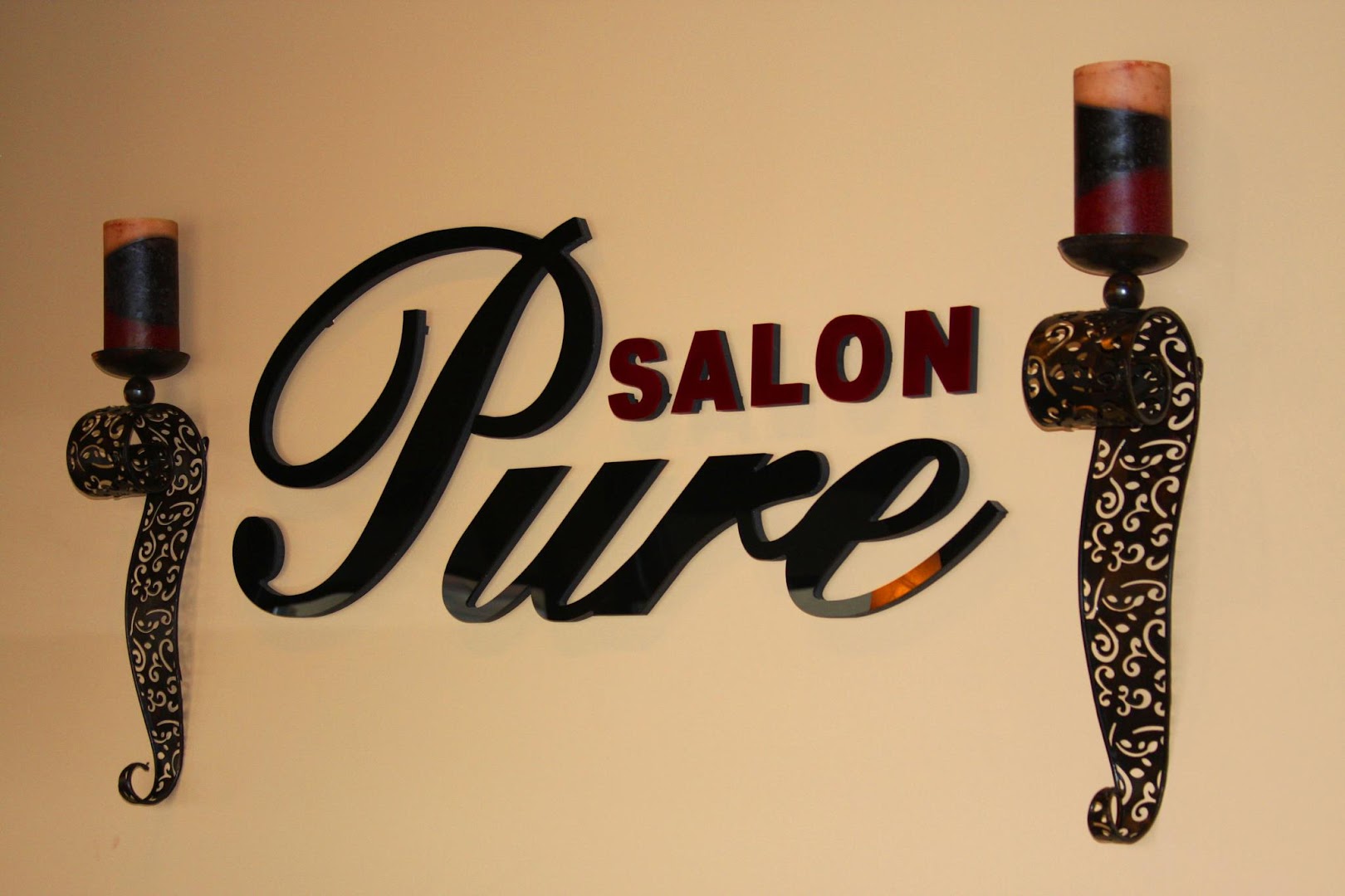 Salon Pure