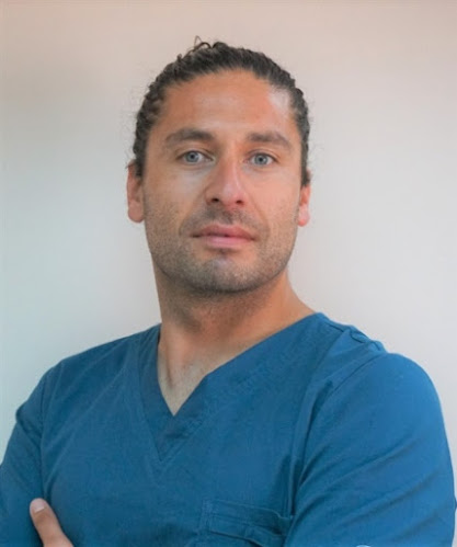 Opiniones de Dr. Denis Enrique Fuentes Barros, Dentista en Viña del Mar - Dentista