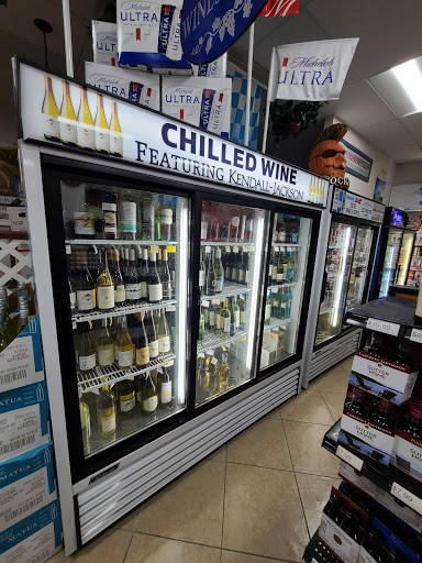 Liquor Store «Franklin Liquors», reviews and photos, 2913 Urbana Pike, Ijamsville, MD 21754, USA