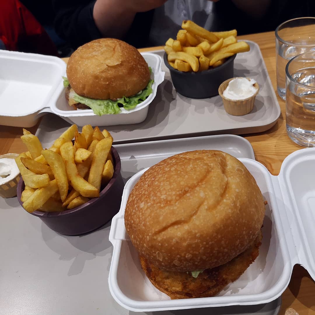 Photo n° 1 de l'avis de Inès. fait le 14/02/2020 à 01:29