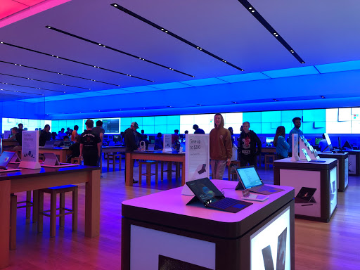 Computer Store «Microsoft Store», reviews and photos, 116 Bellevue Way NE, Bellevue, WA 98004, USA