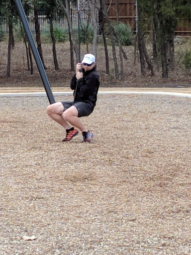 Park «Twin Creeks Park», reviews and photos, 803 Shallowater Dr, Allen, TX 75013, USA