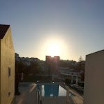 Photo n°1 de l'avis de maria.l fait le 30/12/2018 à 22:50 sur le  Pousada Convento Tavira à Tavira