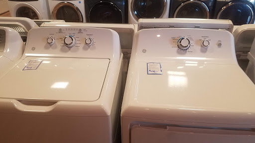 Appliance Store «Rochester Appliance», reviews and photos, 900 Jefferson Rd, Rochester, NY 14623, USA