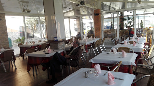Restaurante La Venta De Meco en Meco