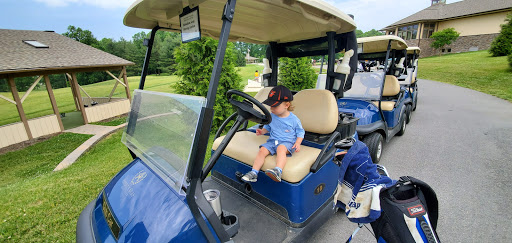 Golf Course «Hobbits Glen Golf Course», reviews and photos, 11130 Willow Bottom Dr, Columbia, MD 21044, USA