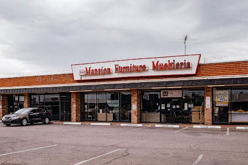 The Mansion Furniture, 1727 E McDowell Rd, Phoenix, AZ 85006, USA, 