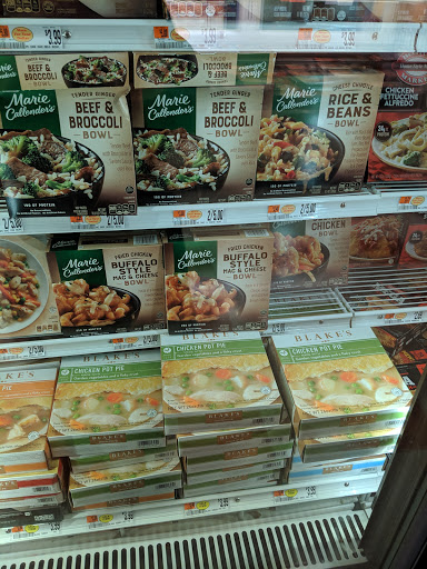 Grocery Store «Market Basket», reviews and photos, 167 S Broadway, Salem, NH 03079, USA