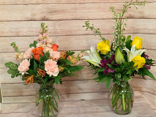 Florist «Flowers By Eddie», reviews and photos, 523 Vinton Mill Ct NE, Roanoke, VA 24014, USA
