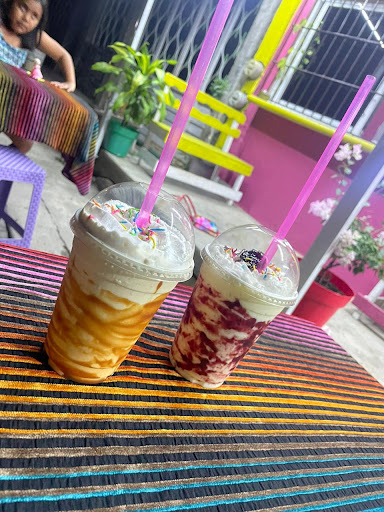 Frappcito en Escuintla