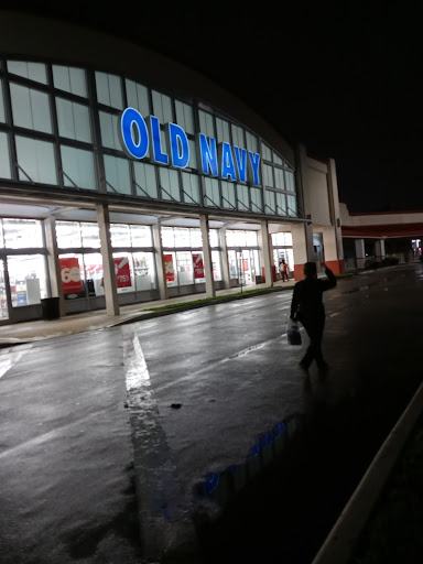 Clothing Store «Old Navy», reviews and photos, 3801 Oakwood Blvd, Hollywood, FL 33020, USA