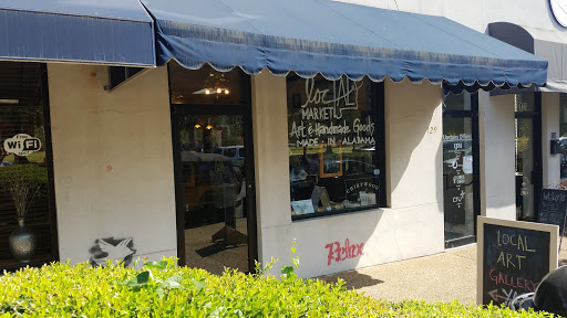 Coffee Shop «Prevail Union», reviews and photos, 131 S College St, Auburn, AL 36830, USA