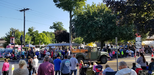 Used Car Dealer «Crazy Cheap Cars», reviews and photos, 8 Main St, Oakfield, NY 14125, USA