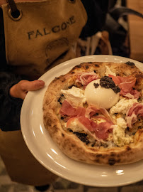 Pizza du Restaurant italien Falcone à Lyon - n°14