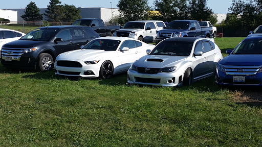 Ford Dealer «River View Ford», reviews and photos, 2200 US-30, Oswego, IL 60543, USA