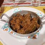 Photo n°3 de l'avis de Arianna.o fait le 31/10/2017 à 21:45 sur le  Ristorante Osteria Il Bivio à Vico