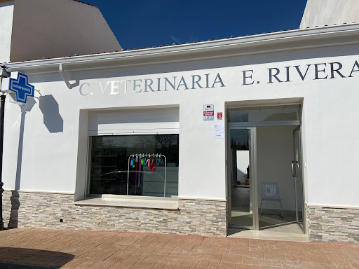 Clinica Veterinaria Esther Rivera - Avd Alcala del valle Nº27, 11692, Cádiz, España
