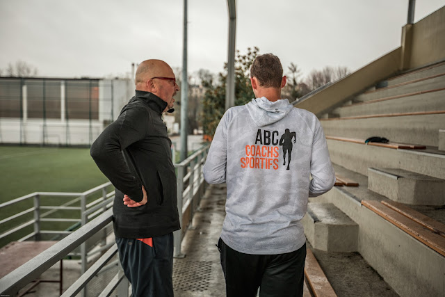 ABC Coach Sportif Aix-en-Provence