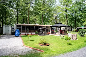 Camping Caravelle image