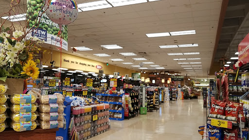 Grocery Store «Ralphs», reviews and photos, 305 W Imperial Hwy, Brea, CA 92821, USA