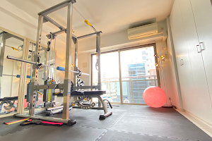 Personal Gym T-BALANCE Kitahamaten image