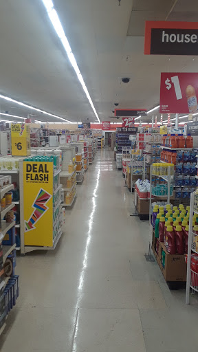 Discount Store «Kmart», reviews and photos, 1155 Veterans Blvd, Redwood City, CA 94063, USA