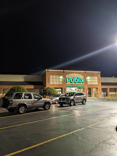 Supermarket «Publix Super Market at Winder Corners Shopping Center», reviews and photos, 17 Monroe Hwy a, Winder, GA 30680, USA