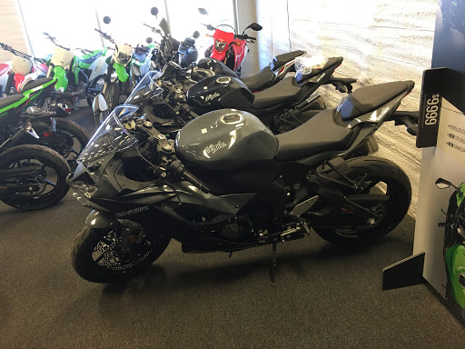 Motorcycle Dealer «Topeka Powersports», reviews and photos, 4839 SW Topeka Blvd, Topeka, KS 66609, USA