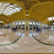 St Paul Union Depot Gate A