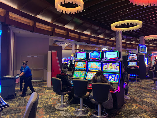 Casino Winnipeg