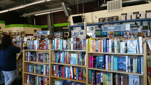 Book Store «Grassroots Books», reviews and photos, 660 E Grove St, Reno, NV 89502, USA