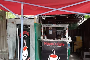 Nizam's Cafe image