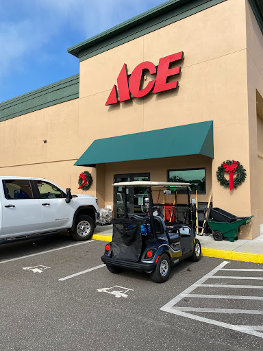 Hardware Store «Ace Hardware of Sun City Center», reviews and photos, 1619 Sun City Center Plaza, Sun City Center, FL 33573, USA