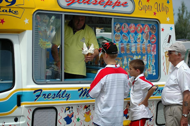 Reviews of Ice Cream Van Hire Bristol in Bristol - Ice cream